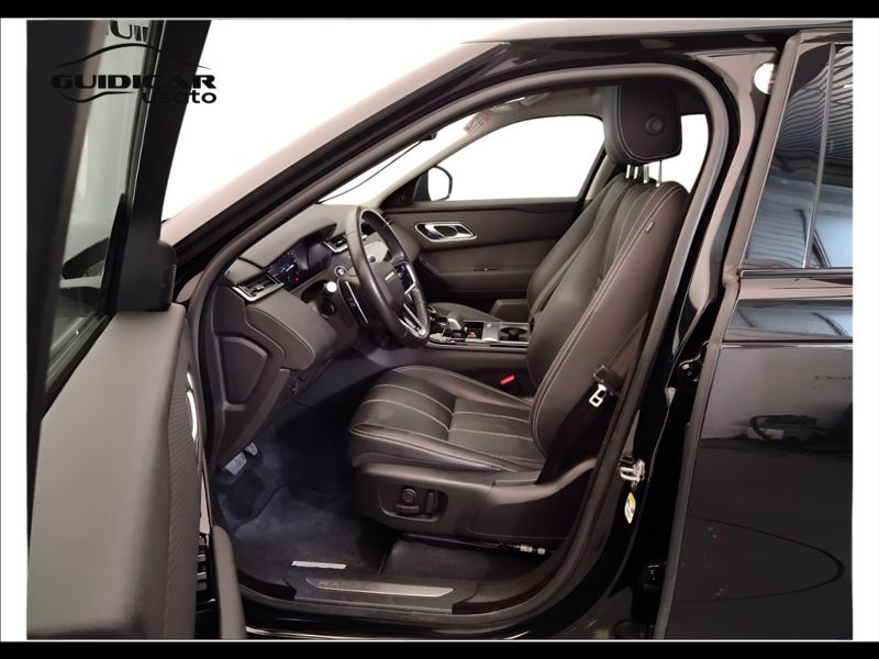 GuidiCar - LAND ROVER Range Rover Velar 2022 Range Rover Velar 2.0d i4 mhev R-Dynamic 4wd 204cv auto Usato